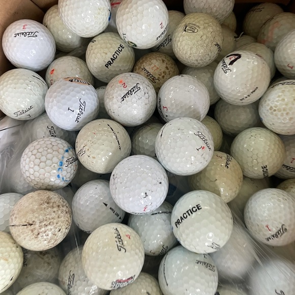 golf balls 50 pc used
Mixed models - Picture 3 of 6
